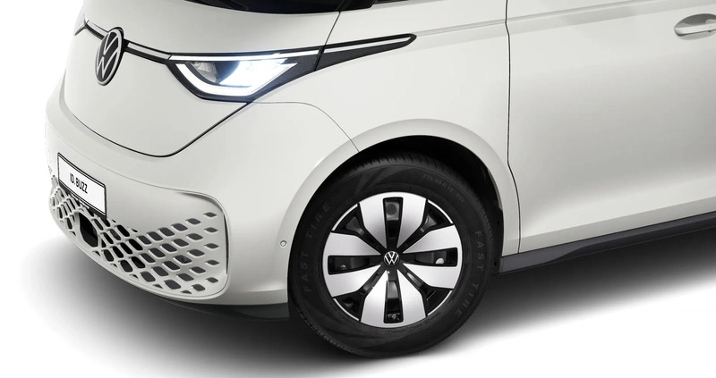 Volkswagen ID.Buzz cena 224083 przebieg: 1, rok produkcji 2023 z Zawidów małe 37